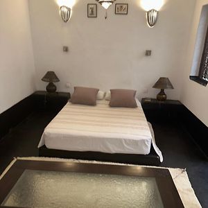 Deluxe Kamer